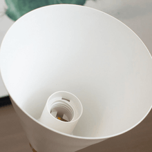 Load image into Gallery viewer, Wooden Bedside Wall Light