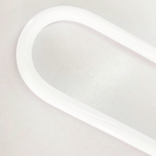 Load image into Gallery viewer, Close-up of Nordic Shaped Pendant Light LED strip