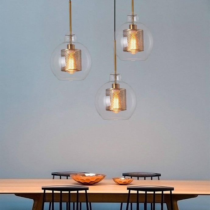 Pendant Lights – What style should I go for?