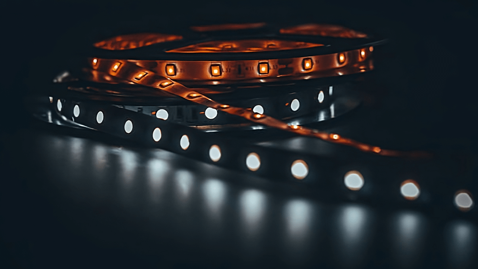 How to get LED lights off the wall [A Quick Guide] Cavelight Store