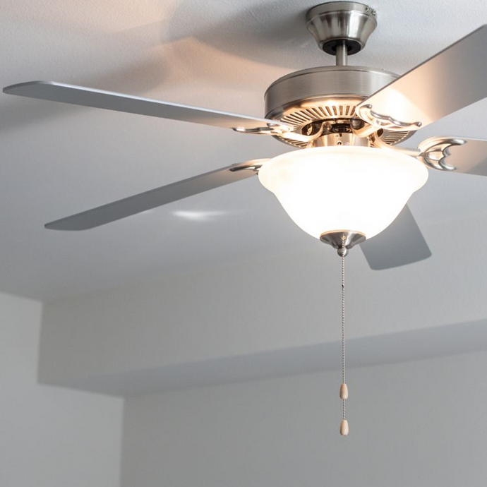 Can You Attach any Light Fixture to a Ceiling Fan? A Quick Guide