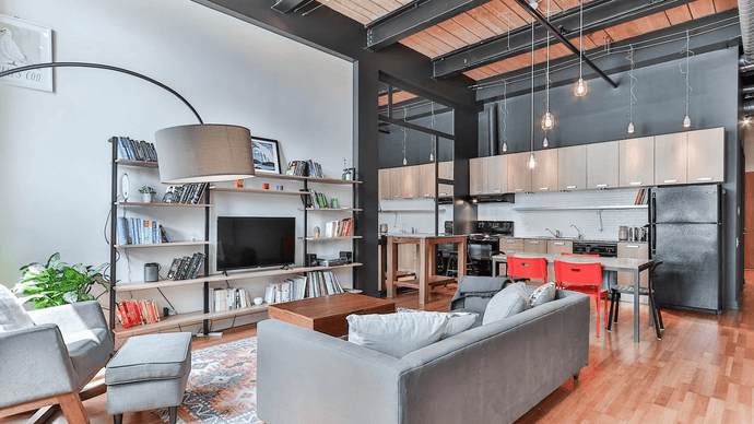How to Change a Light Bulb in a High Ceiling? [A Quick Guide]