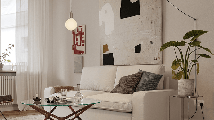 How to Hang a Plug-In Pendant Light [A Quick Guide]