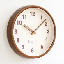 Load image into Gallery viewer, Retro Modern Wall Clock
