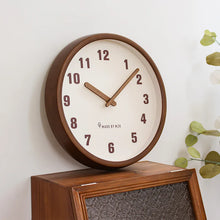 Load image into Gallery viewer, Retro Modern Wall Clock
