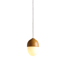 Load image into Gallery viewer, Modern Acorn Pendant Lamp (CLEARANCE)
