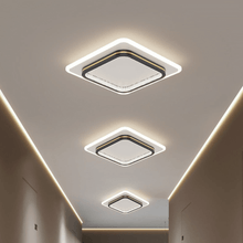Load image into Gallery viewer, Modern Minimalist Chandelier
