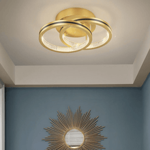 Load image into Gallery viewer, Modern Minimalist Chandelier
