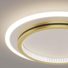 Load image into Gallery viewer, Modern Minimalist Chandelier
