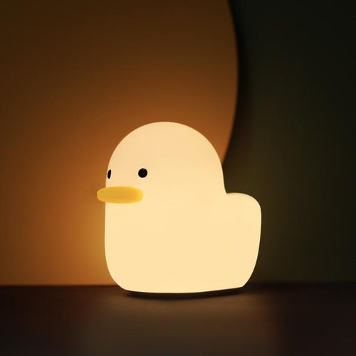 Baby Duck Night Light