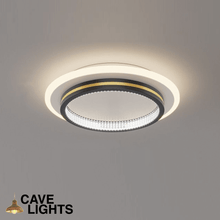 Load image into Gallery viewer, Modern Minimalist Chandelier
