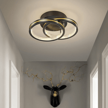 Load image into Gallery viewer, Modern Minimalist Chandelier
