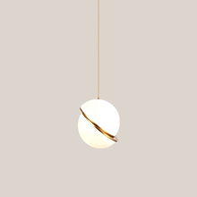 Load image into Gallery viewer, Nordic Globe Pendant Lamp
