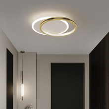 Load image into Gallery viewer, Modern Minimalist Chandelier
