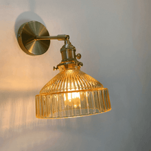 Load image into Gallery viewer, Asian Bedroom Wall Lamp
