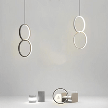 Load image into Gallery viewer, LED Pendant Charm Lights
