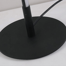 Load image into Gallery viewer, Close-up of the base of Minimalist LED Floor Lamp
