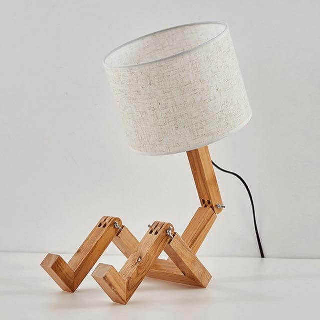 Book Stand Desk Lamp