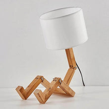 Load image into Gallery viewer, Book Stand Desk Lamp
