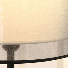 Load image into Gallery viewer, Close-up of Modern Classic Floor Lamp
