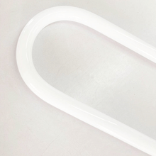 Load image into Gallery viewer, Close-up of Nordic Shaped Pendant Light LED strip
