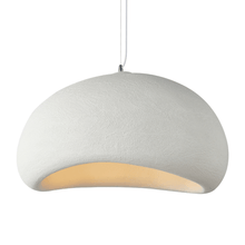 Load image into Gallery viewer, Japanese Style Pebble Pendant Light
